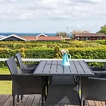 Dom wakacyjny Panoramic Retreat-by Traum