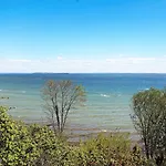 Panoramic Retreat-by Traum Dom wakacyjny Hejls