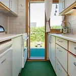 Panoramic Retreat-by Traum Dom wakacyjny Hejls