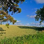 Dom wakacyjny Panoramic Retreat-by Traum *