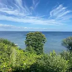 Dom wakacyjny Panoramic Retreat-by Traum Hejls