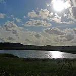 Panoramic Retreat-by Traum Dom wakacyjny Hejls