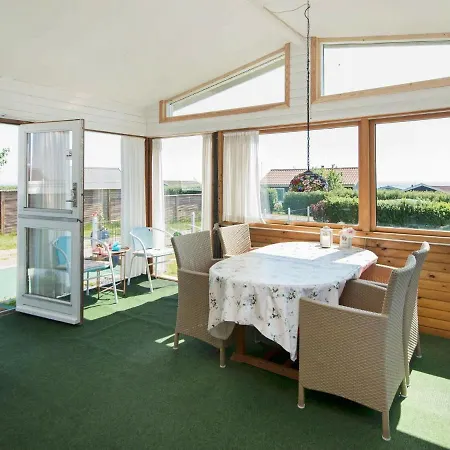 Iv Holiday home *