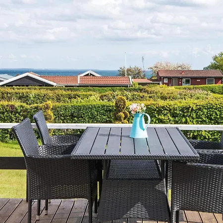 Hébergement de vacances Panoramic Retreat-by Traum