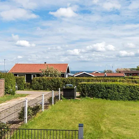 Iv Holiday home Hejls
