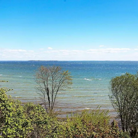 Panoramic Retreat-by Traum Hébergement de vacances Hejls