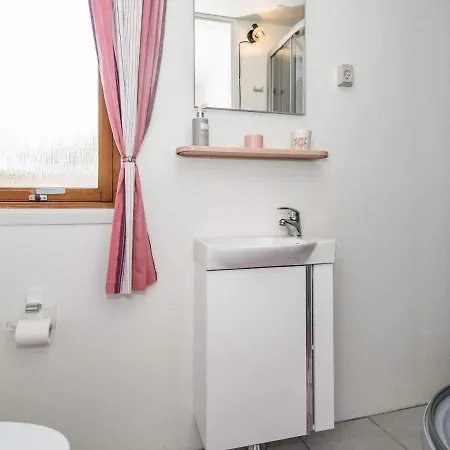 Iv Holiday home *