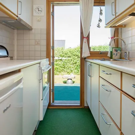 Panoramic Retreat-by Traum Hébergement de vacances Hejls