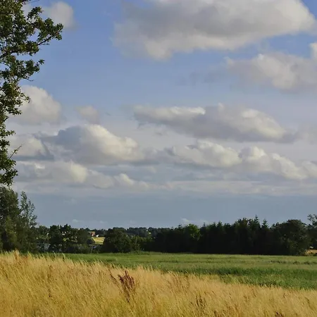 Panoramic Retreat-by Traum *