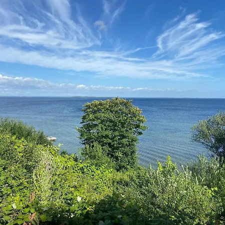 Hébergement de vacances Panoramic Retreat-by Traum Hejls