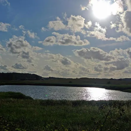 Panoramic Retreat-by Traum Hébergement de vacances Hejls