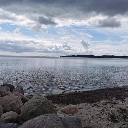 Сasa de vacaciones Panoramic Retreat-by Traum