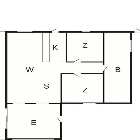 Casa vacanze Panoramic Retreat-by Traum