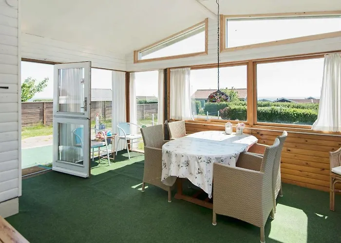 Panoramic Retreat-by Traum Holiday home *