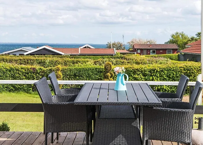 Holiday home Panoramic Retreat-by Traum