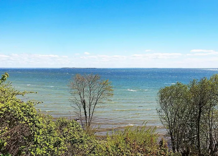 Panoramic Retreat-by Traum Holiday home Hejls