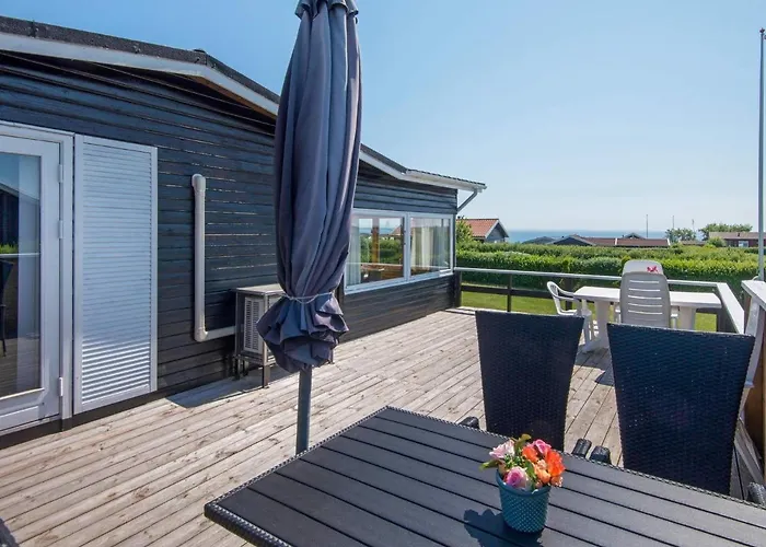 Holiday home Panoramic Retreat-by Traum