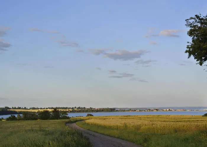 Holiday home Panoramic Retreat-by Traum *